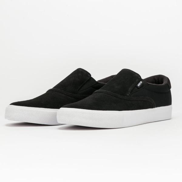 Nike SB Zoom Verona Slip black / white - black