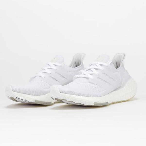 adidas Performance UltraBoost 21 W cwhite / cwhite / grey three