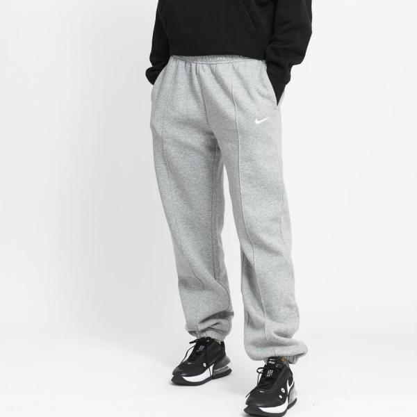 Nike Sportswear W Essential Dk Grey Heather/ White
