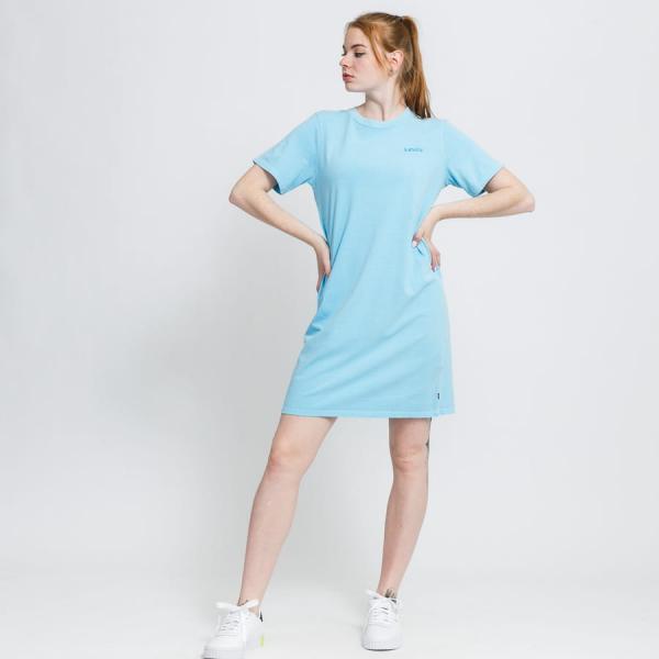 Šaty Levi's ® Elle Tee Dress modré