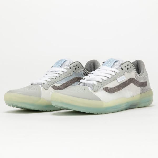 Vans Evdnt Ultimatewaf grey / multi