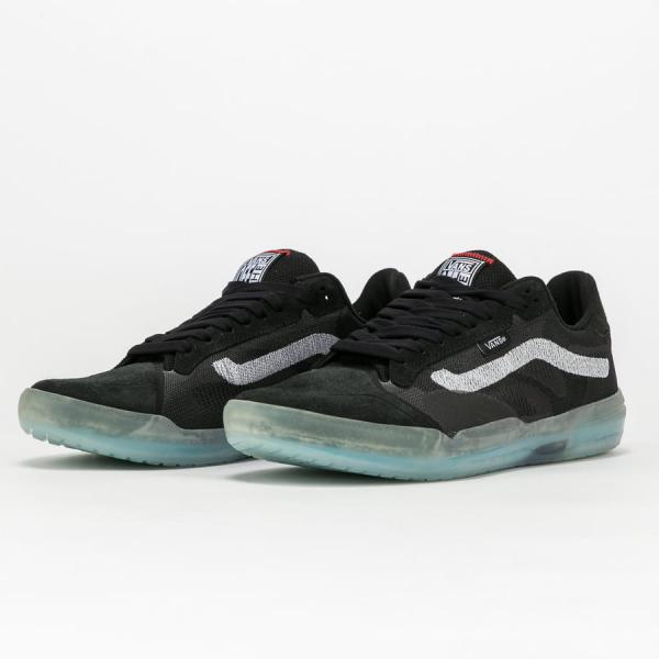 Vans Evdnt Ultimatewaf black / black / white