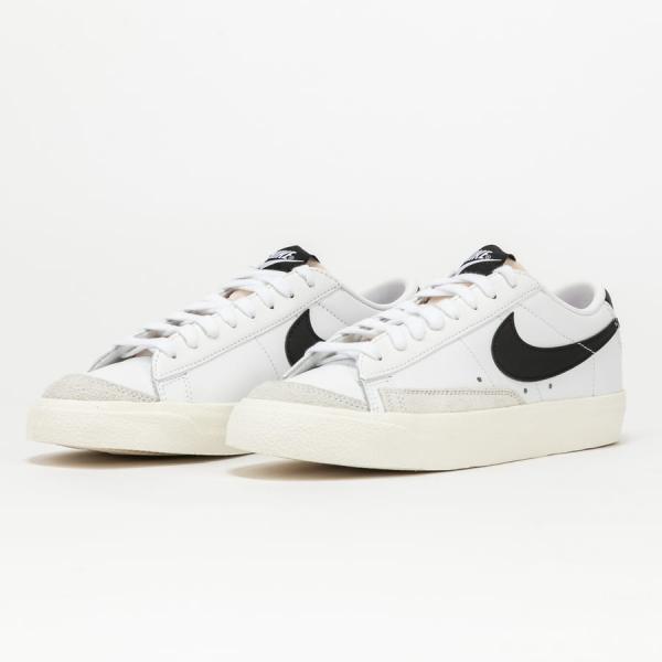 Nike W Blazer '77 white / black - sail - white