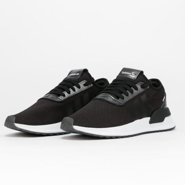 adidas Originals U_Path X W cblack / purbea / ftwwht