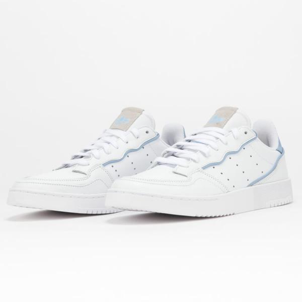 adidas Originals Supercourt ftwwht / cwhite / ambsky