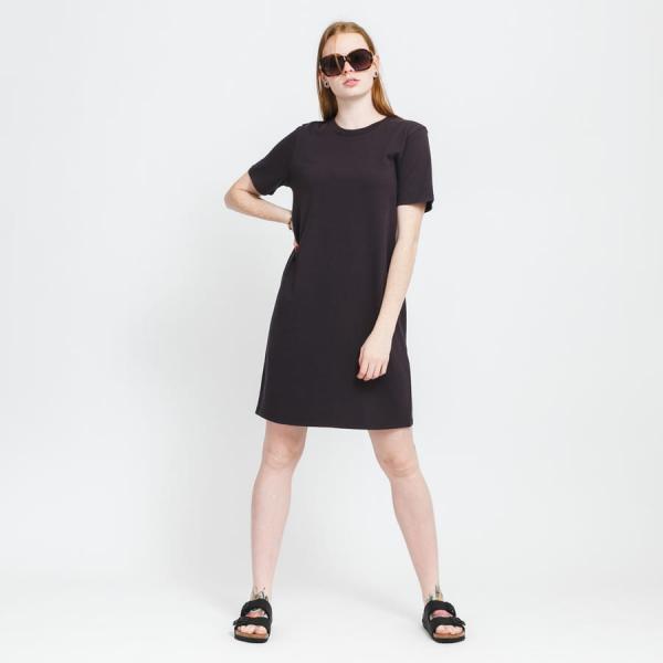 Šaty Levi's ® NG Elle Tee Dress tmavě šedé
