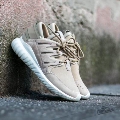 adidas Tubular Nova Hemp/ Card Board/ Off White