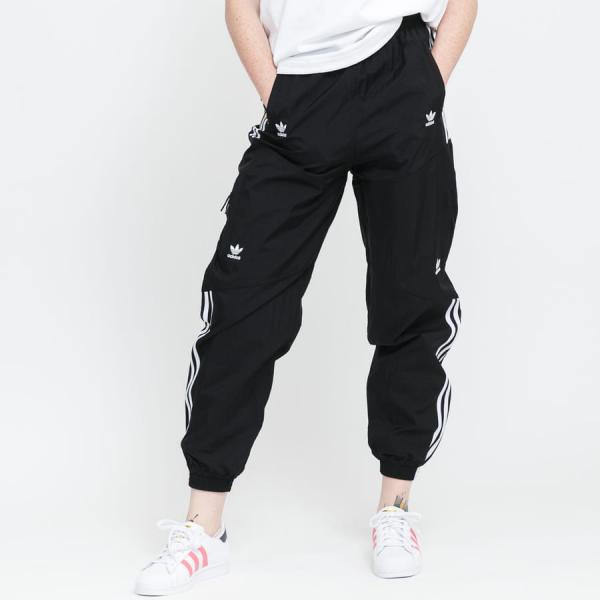 Dámské kalhoty adidas Originals Track Pants Black