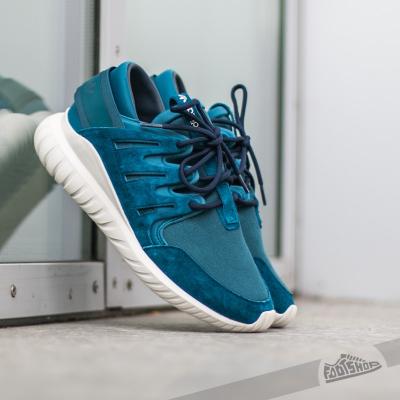 adidas Tubular Nova Mineral/ Core Navy/ Off White