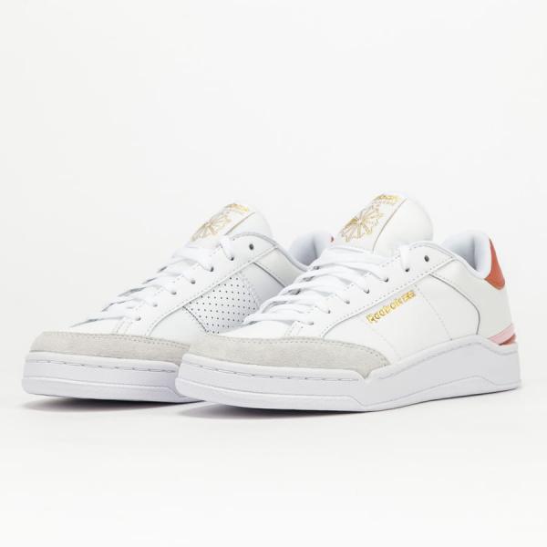 Reebok AD Court ftwwht / ftwwht / bakear