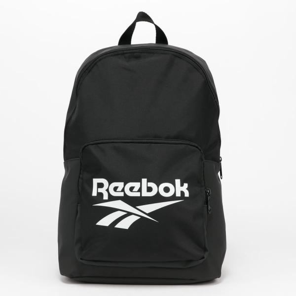 Batoh Reebok CL FO Backpack Black