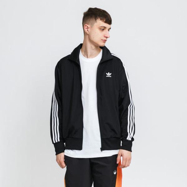 Mikina adidas Originals Firebird TT černá