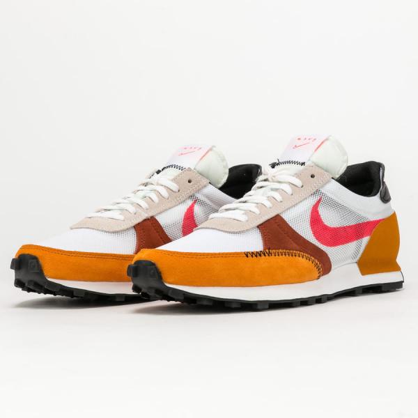 Nike Dbreak-Type white / bright crimson - monarch