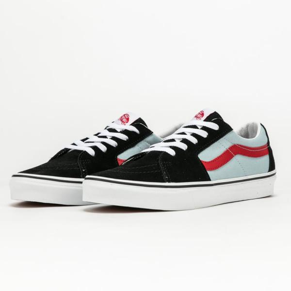 Vans Sk8-Low (2-tone)black / winter sky