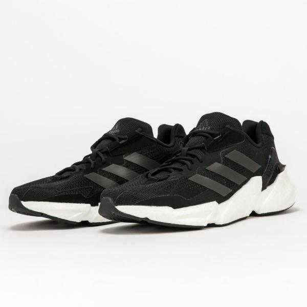 adidas X9000L4 M Cblck/ Core Black/ FtwWhite