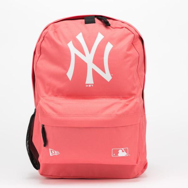 Batoh New Era Stadium Pack NY Pink