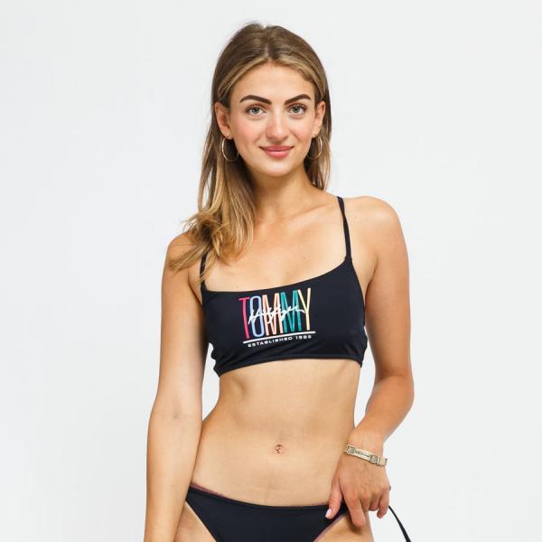 Tommy Hilfiger Bralette navy