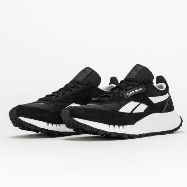 Tenisky Reebok Classics Legacy Core Black/ Cdgry7/ Vecred EUR 44
