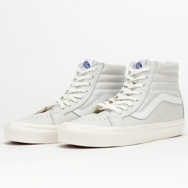 Vans SK8-Hi DX Multicolor