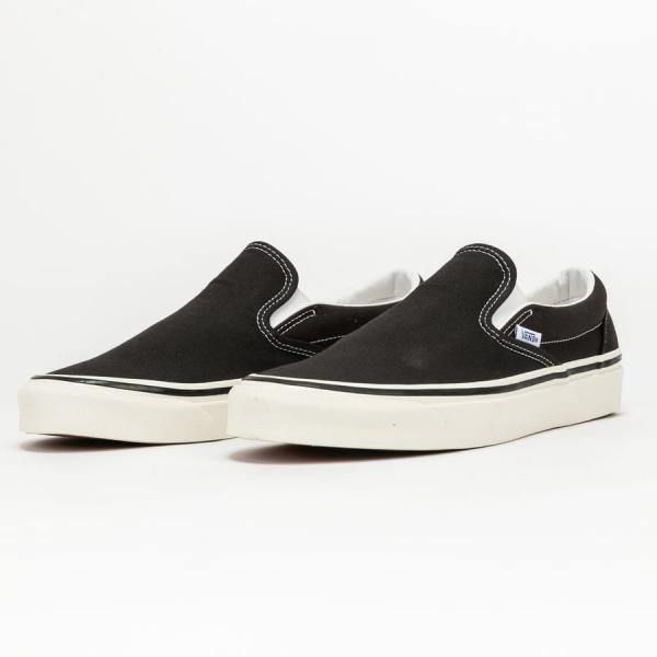 Vans Classic Slip-On 9 OG Blac