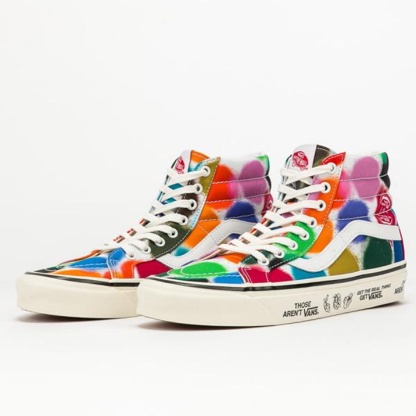 Vans SK8-Hi 38 Dx (anaheim factory) sprysptmshmlw