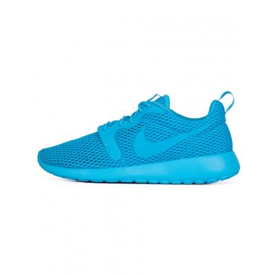 Sneakers - tenisky Nike Roshe One Hyperfuse BR GAMMA BLUE/GAMMA BLUE-BL LGN