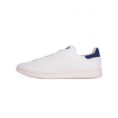 Sneakers - tenisky Adidas Originals STAN SMITH OG PK White/Chalk White