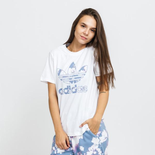 Tričko adidas Originals Tee White XL