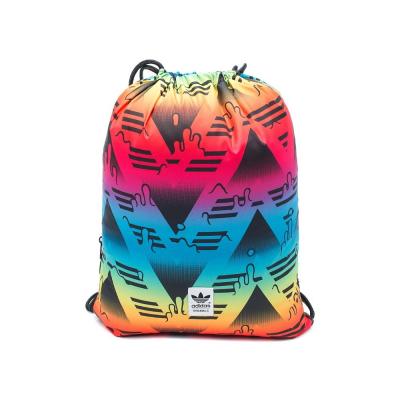 adidas Gymsack Soccer Multicolor