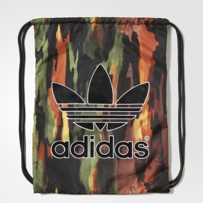 adidas Camotree Gymsack Black/ Multicolor