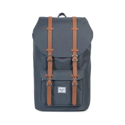 Herschel Supply Co. Little America Backpack Dark Shadow