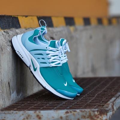Nike Air Presto Rio Teal/ White-Black