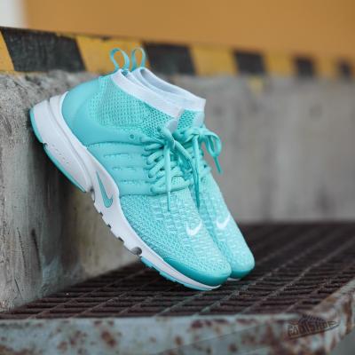 Nike W Air Presto Flyknit Ultra Hyper Turquoise/ Hyper Turquoise