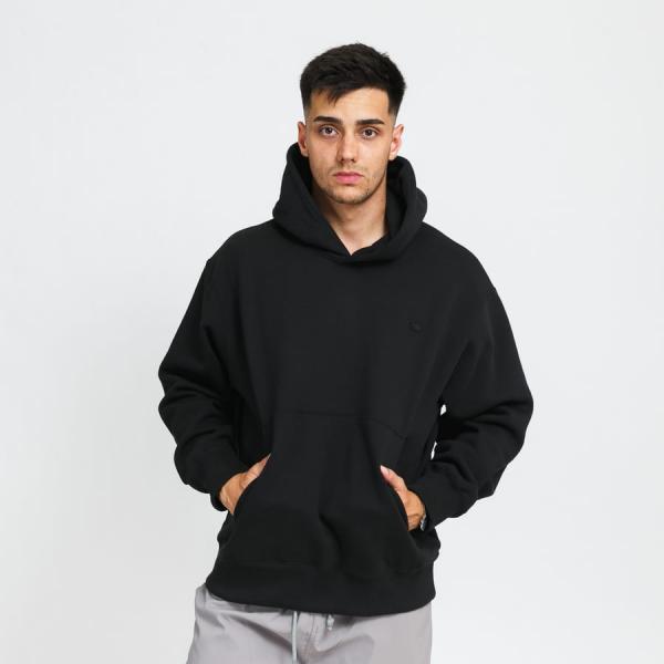 Mikina adidas Originals C Hoody Black