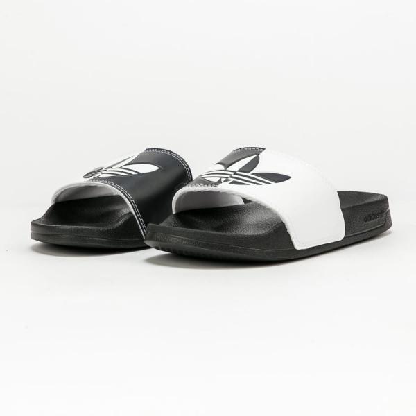 adidas Originals Adilette Lite W ftwwht / cblack / ftwwht