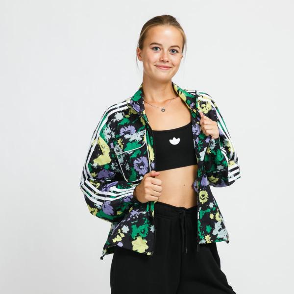 Větrovka adidas Originals Windbreaker Multicolor