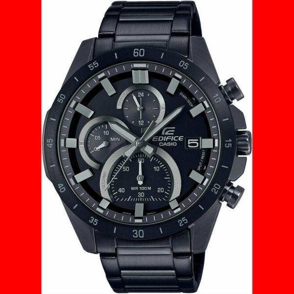 Hodinky Casio Edifice EFR-571MDC-1AVUEF černé