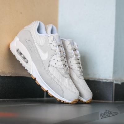 Nike Air Max 90 Essential Phantom/ Phantom-White-Gym Yellow