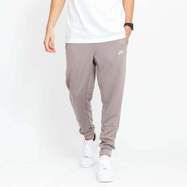 Tepláky Nike M NSW TE Pack Jogger Tribute Brown