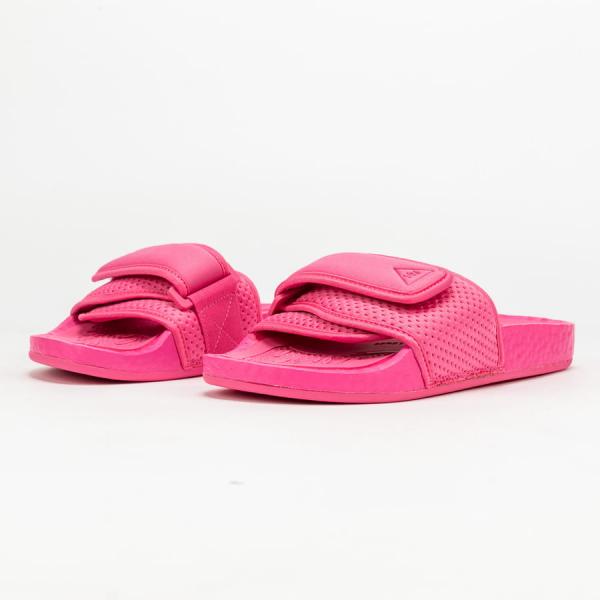Pánské boty adidas Originals Pharrell Williams Chancletas Hu sesopk / sesopk / sesopk