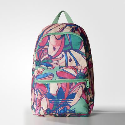 adidas Backpack Classic Bananas