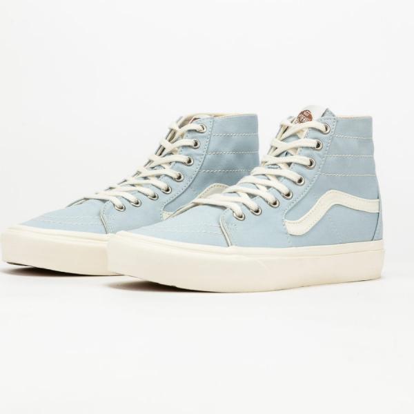 Tenisky Vans Sk8-Hi Tapered Wntrskynaturl EUR 36.5