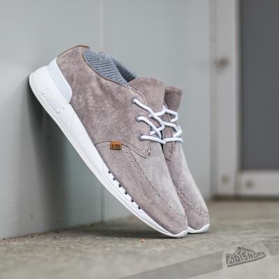 Djinn´s MocSoc Skin 1 Grey
