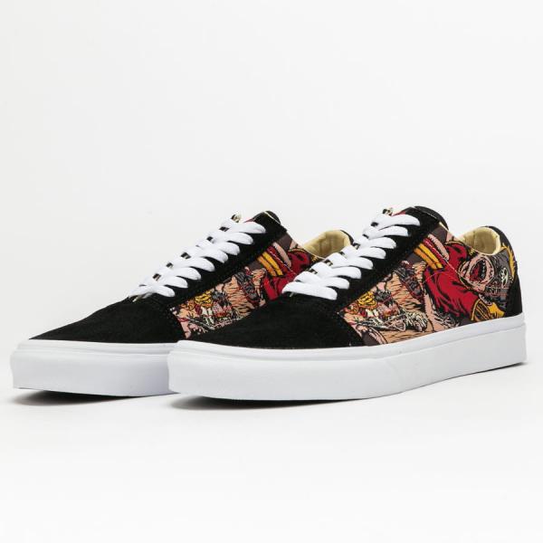 Vans Old Skool (otw gallery) dwiky ka