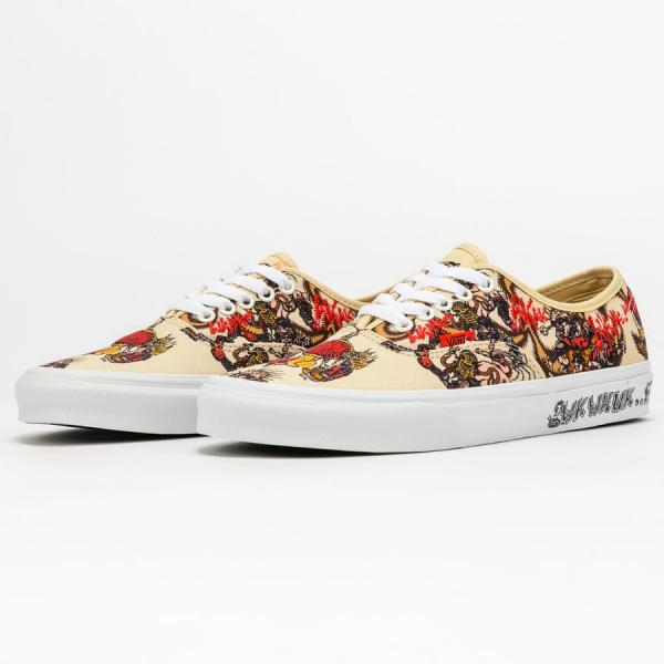 Vans Authentic (otw gallery) dwiky ka