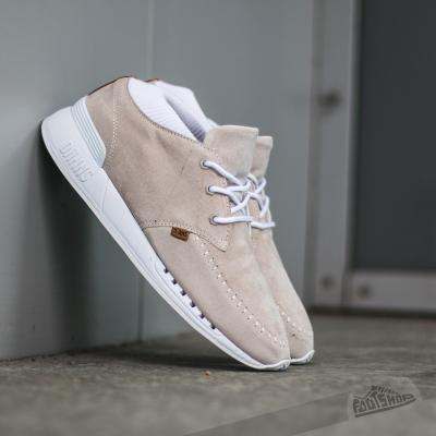 Djinn´s MocSoc Skin 1 Off White