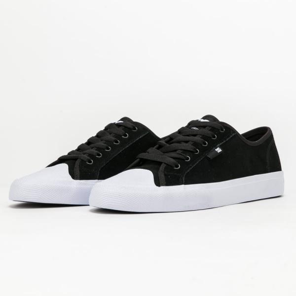 DC Manual RT S black / white