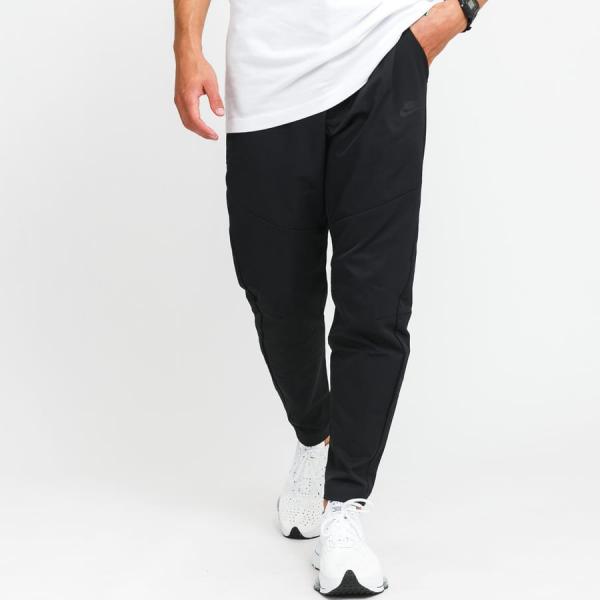 Šusťáky Nike M NSW Tech Essentials Woven UL Commuter černé