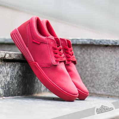 Supra Hammer Red-Red