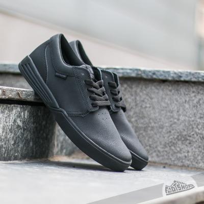 Supra Hammer Black-Black